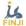 Finji logo